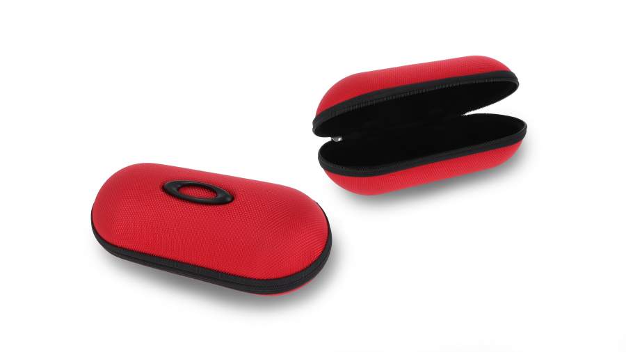 Accessori Oakley Ballistic Sunglass Case Oakley 