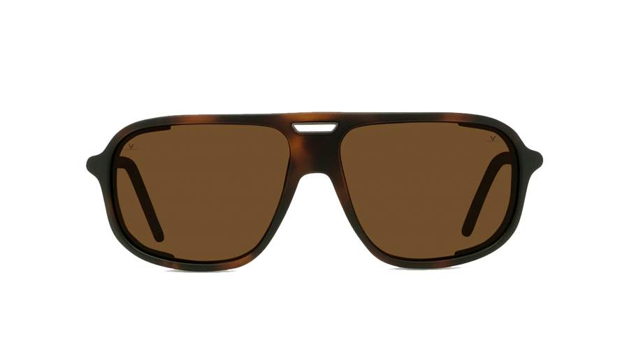 Sunglasses Vuarnet Ice 02 VU40022U 52H 61-13 Tortoise in stock