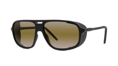 Vuarnet Ice 02 VU40022U 02Q 61-13 Preto