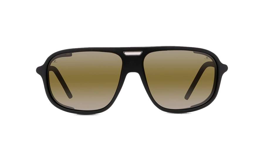 Sunglasses Vuarnet Ice 02 VU40022U 02Q 61-13 Black in stock