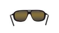 Vuarnet Ice 02 VU40022U 02Q 61-13 Preto