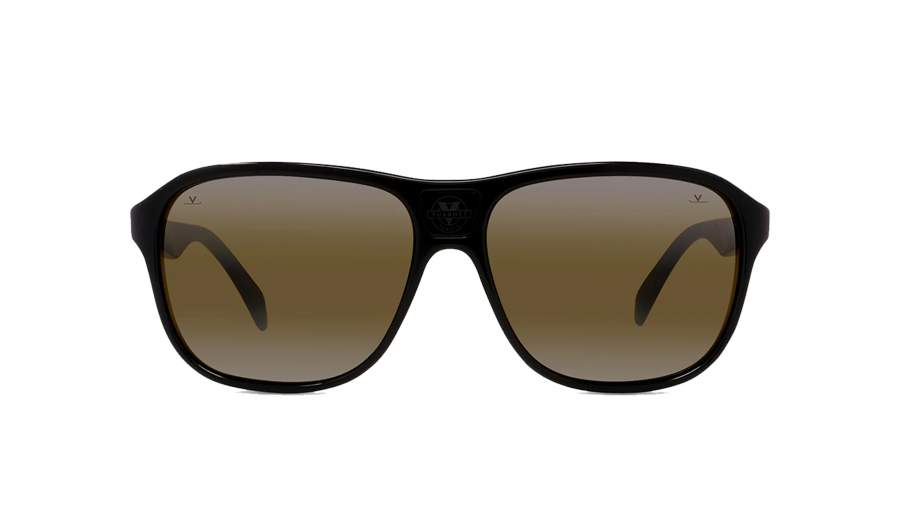 Sunglasses Vuarnet Legend 03 originals VU40019U 6002Q 60-16 Black in stock