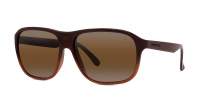 Vuarnet Legend 03 originals VU40019U 50G 60-16 Brązowy