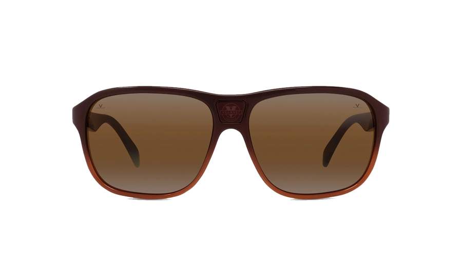 Sunglasses Vuarnet Legend 03 originals VU40019U 50G 60-16 Brown in stock