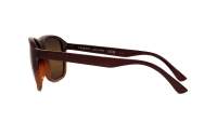 Vuarnet Legend 03 originals VU40019U 50G 60-16 Brązowy