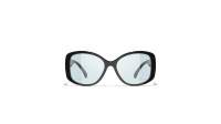 CHANEL CH3476S C501/SA 53-17 Czarny