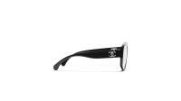 CHANEL CH3476S C501/SA 53-17 Schwarz