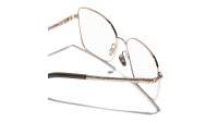 CHANEL CH2216 C226 54-16 Beige