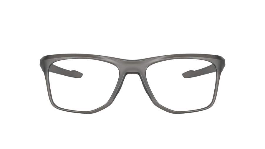 Eyeglasses Oakley Knolls OX8144 02 55-18 Satin grey smoke in stock