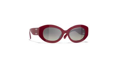 CHANEL CH5528 1759/71 53-19 Rosso