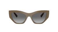 Vogue Eyewear VO5607S 317511 53-18 brown