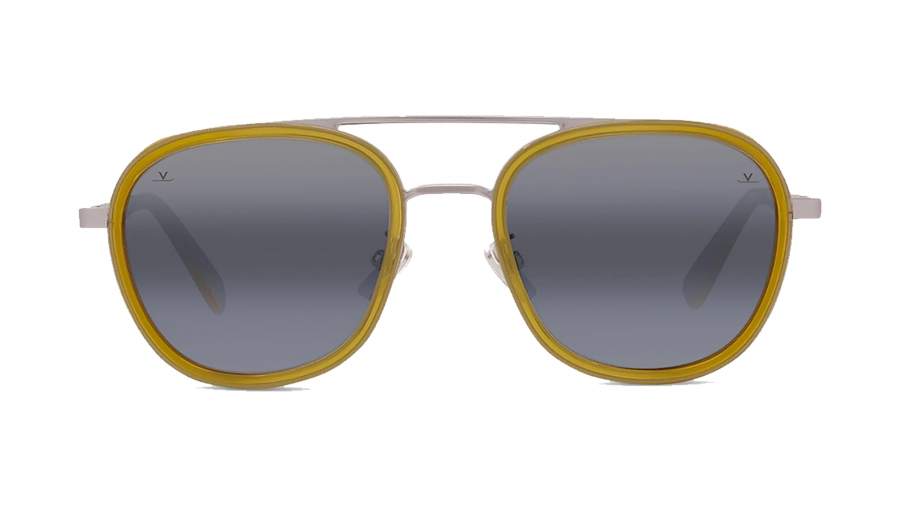 Sunglasses Vuarnet Edge 03 VU40007U 45X 54-19 Ambre in stock