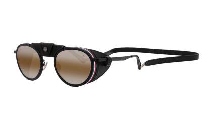 Vuarnet Glacier 02 VU40002U-Y 05G 52-22 Crna