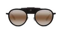 Vuarnet Glacier 02 VU40002U-Y 05G 52-22 Sort