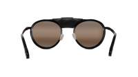 Vuarnet Glacier 02 VU40002U-Y 05G 52-22 Preto