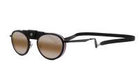 Vuarnet Glacier 02 VU40002U-Y 05G 52-22 Preto