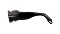 Tom Ford Cielle FT1187/S 01A 52-20 Zwart