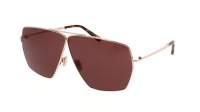 Tom Ford Stella FT1185/S 28E 67-02 Rose