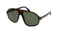 Tom Ford Erol FT1178/S 52N 58-16 Tortoise