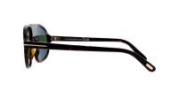 Tom Ford Erol FT1178/S 52N 58-16 Tortoise