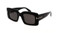 Tom Ford Brigitta FT1188/S 01A 50-24 Preto