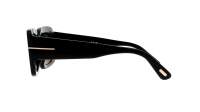 Tom Ford Brigitta FT1188/S 01A 50-24 Crna