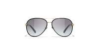 CHANEL CH4284B C410/S6 59-14 Negro