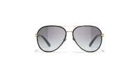 CHANEL CH4284B C410/S6 59-14 Noir