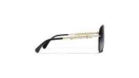 CHANEL CH4284B C410/S6 59-14 Noir