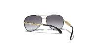 CHANEL CH4284B C410/S6 59-14 Negro