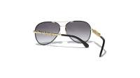 CHANEL CH4284B C410/S6 59-14 Noir