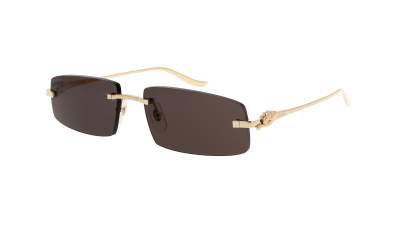 Cartier Panthère de cartier CT0505S 001 58-16 Gold 