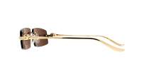 Cartier Panthère de Cartier CT0505S 001 58-16 Gold