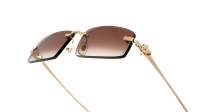 Cartier Panthère de cartier CT0505S 003 58-16 Gold 