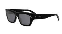 CELINE 3 dots hd CL40297U 01D 53-18 Negro