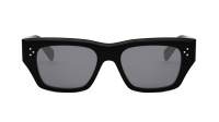CELINE 3 dots hd CL40297U 01D 53-18 Crna