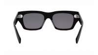 CELINE 3 dots hd CL40297U 01D 53-18 Crna
