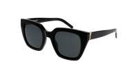 Saint Laurent Monogram SL M143 001 51-23 Preto