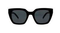 Saint Laurent Monogram SL M143 001 51-23 Zwart