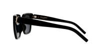 Saint Laurent Monogram SL M143 001 51-23 Preto