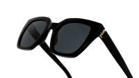 Saint Laurent Monogram SL M143 001 51-23 Zwart