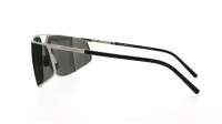 Saint Laurent Sl logo SL 750 002 69-13 Silver