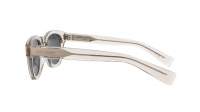 Saint Laurent Corner angle SL 746 004 48-23 Bež