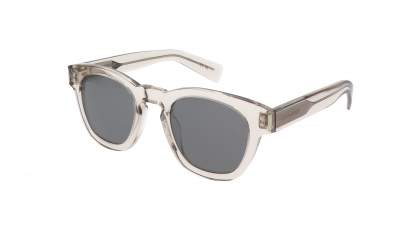 Saint Laurent Corner angle SL 746 004 48-23 Bege