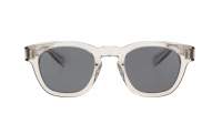 Saint Laurent Corner angle SL 746 004 48-23 Bege