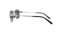 Saint Laurent Sl logo SL 741 002 53-20 Silver