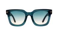 Tom Ford Leigh-02 FT1115/S 92P 52-22 Azul