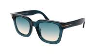 Tom Ford Leigh-02 FT1115/S 92P 52-22 Azul