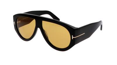 Tom Ford Bronson FT1044/S 01E 60-12 Czarny