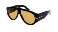 Tom Ford Bronson FT1044/S 01E 60-12 Zwart